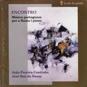 Encontro - Portuguese Music for Flute and Piano