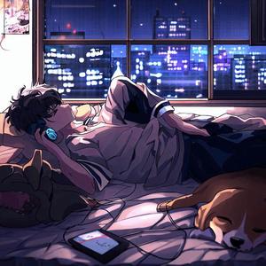 Midnight Dreams (Lofi)