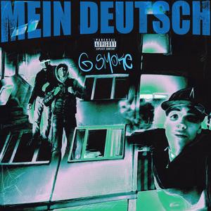 Mein Deutsch (Explicit)