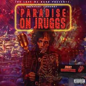 Act Right(feat. Flystro, Ju Luxury & Koka Jyminez) (Explicit)