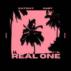 Real One (feat. Gaby) [Explicit]