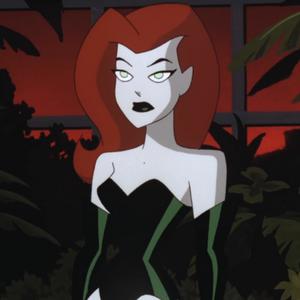 poison ivy (Explicit)