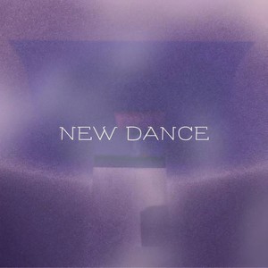 NEW DANCE封面
