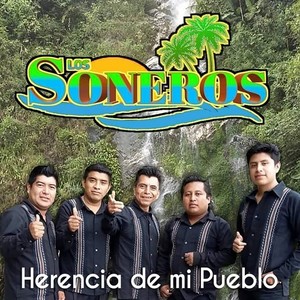 Herencia de Mi Pueblo