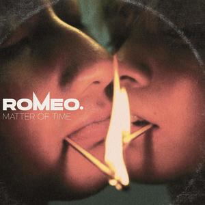 Matter Of Time (Explicit)