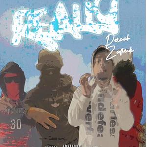 REALLY (feat. ZAH FENDI) (Explicit)