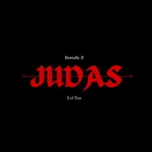 Judas Freestyle (feat. Buttafly Z) [Explicit]