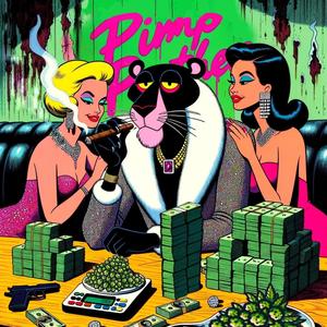 Pimp Panther (Explicit)