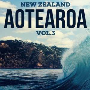 New Zealand Aotearoa Vol.3