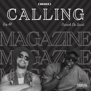 Calling (Remix)