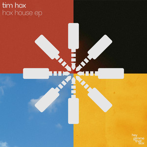 Hox House EP