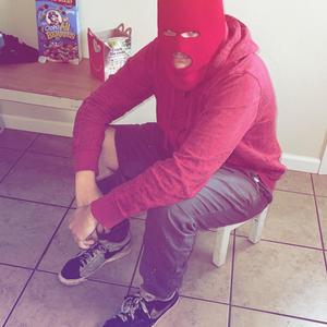 Never Be Sober (Explicit)