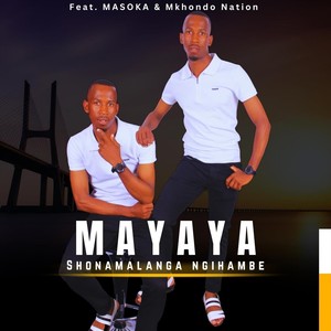 Shonamalanga Ngihambe (feat. Masoka & Mkhondo Nation)