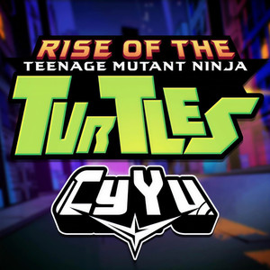 Rise of the Teenage Mutant Ninja Turtles Theme Song (FULL Cover)