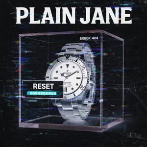 Plain Jane (feat. Nickk) (Explicit)
