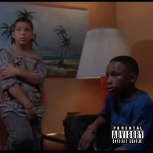 Brvck boyz(feat. Eddy boy & Dj Bless 1NE) (Explicit)