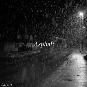 Asphalt