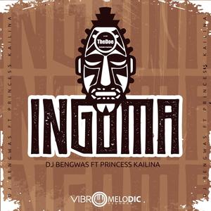 Ingoma (feat. Princess Kailina) (Radio Edit)