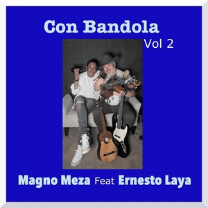 Pajarillo Verde (feat. Ernesto Laya)