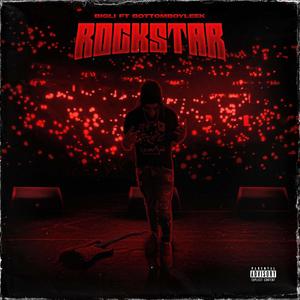 RockStar (feat. bottomboyleek) [Explicit]