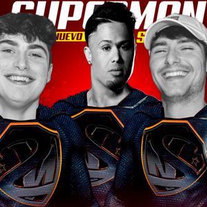 Superman Sin Capa (ALEX MILES & DVEZ Remix|Explicit)