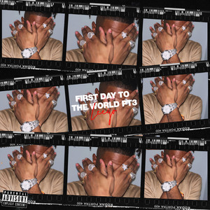 Big Dawg Status (Explicit)