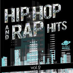 Hip-Hop and Rap Hits, Vol. 2