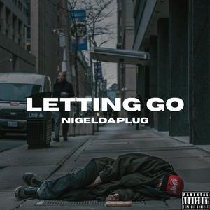 Letting Go