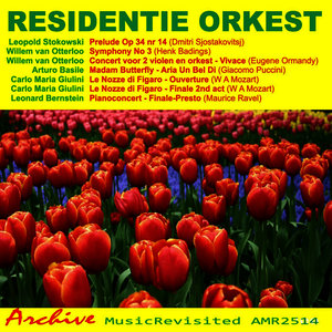 Le Nozze di Figaro: Finale 2nd act