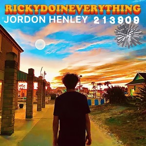 213909 (feat. Jordon Henley) [Explicit]