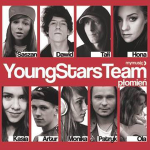 Płomień (Hymn Young Stars)