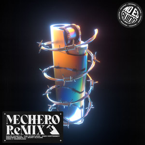 Mechero (Remix)