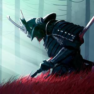 Shogun Showdown (Explicit)