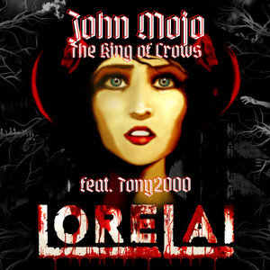 The King of Crows Lorelai (Explicit)