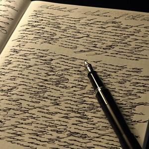 TIntas de sinceridad