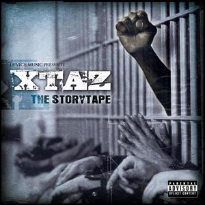 Xtaz(feat. Dj Kamel Night)