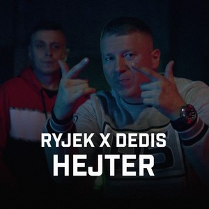 Hejter (Original Mix)