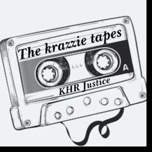 The Krazzie Tapes (Explicit)