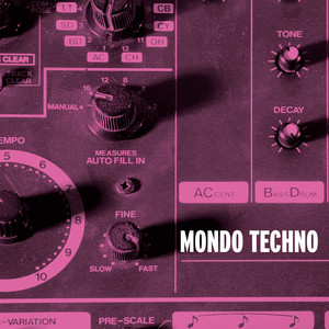 Mondo techno