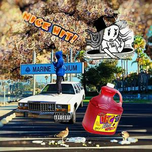 WLCM 2 DE Z00 (prodhi-c) (feat. neiiburr) (remix|Explicit)
