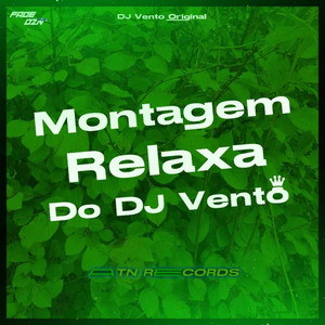 MONTAGEM RELAXA (Explicit)