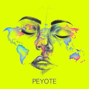 PEYOTE (feat. Belmoro)