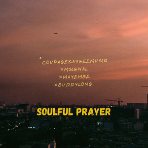 Soulful Prayer