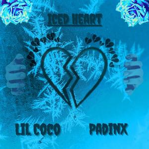 Iced Heart(feat. PadinX) (Explicit)