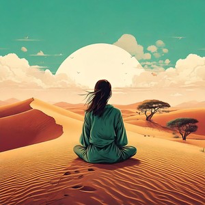 Deep Relaxation Lofi Sounds