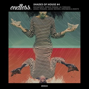 Ochaeh (Original Mix)