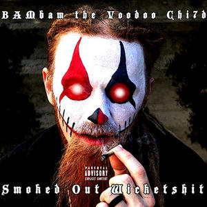 Devout (feat. THICC CRISS & Bloody Ruckus) (Original Album Version)