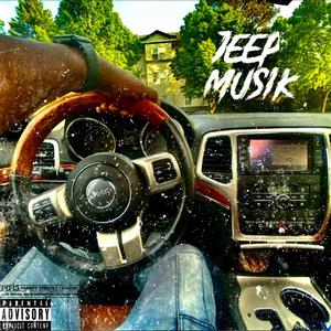 Jeep Musik (Explicit)