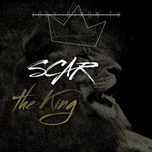 SCAR THE KING (Explicit)