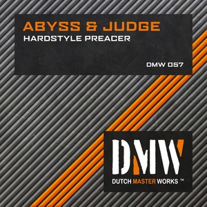 Hardstyle Preacher (Original Mix)